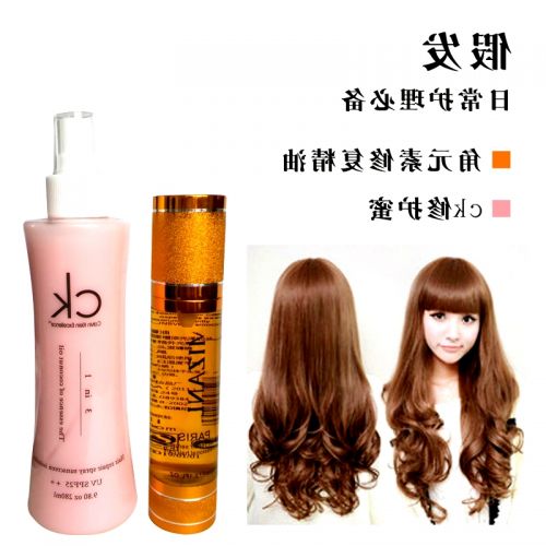 Entretien pour perruques - Ref 268717