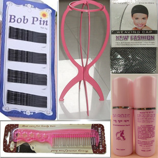 Entretien pour perruques - Ref 268719