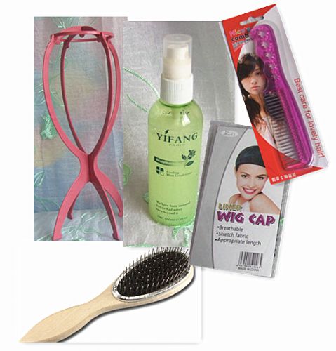 Entretien pour perruques - Ref 269064