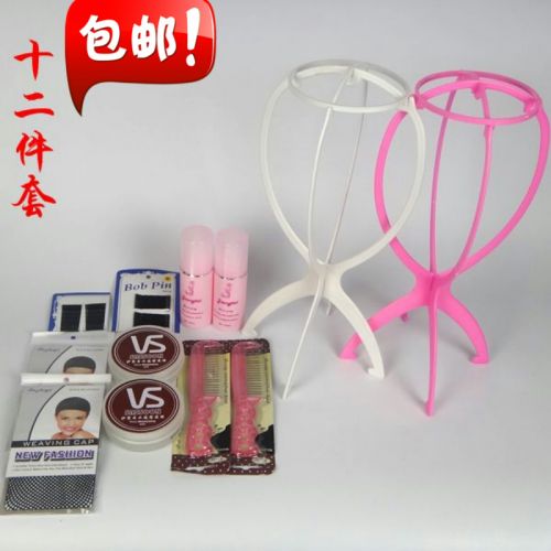 Entretien pour perruques - Ref 269076