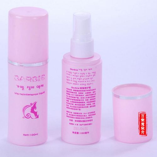 Entretien pour perruques - Ref 269095