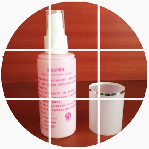 Entretien pour perruques - Ref 269213