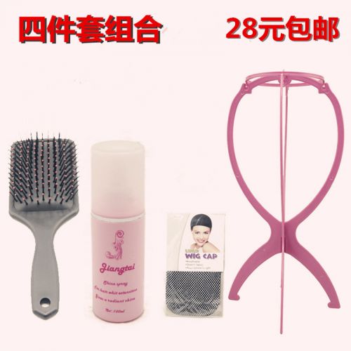 Entretien pour perruques - Ref 269336