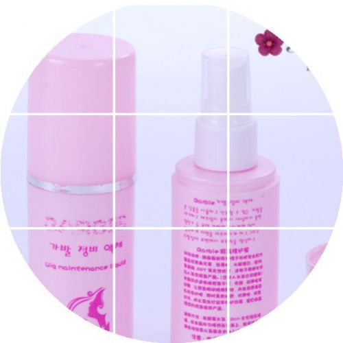 Entretien pour perruques - Ref 269445