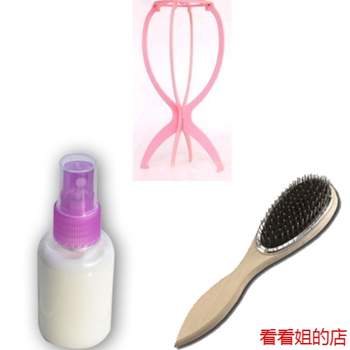 Entretien pour perruques - Ref 269458