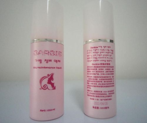 Entretien pour perruques - Ref 269482