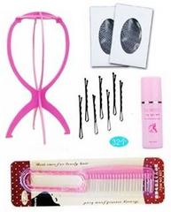 Entretien pour perruques - Ref 269521