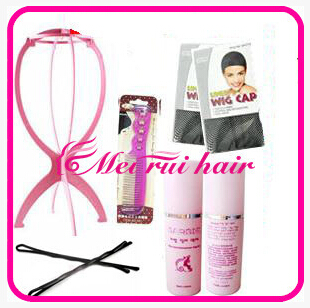 Entretien pour perruques - Ref 269535