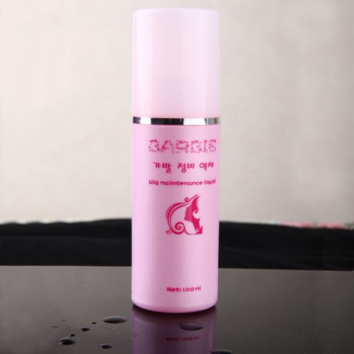 Entretien pour perruques - Ref 269551