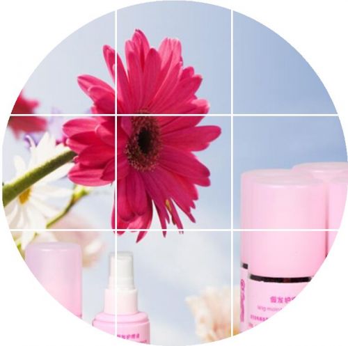 Entretien pour perruques - Ref 269652