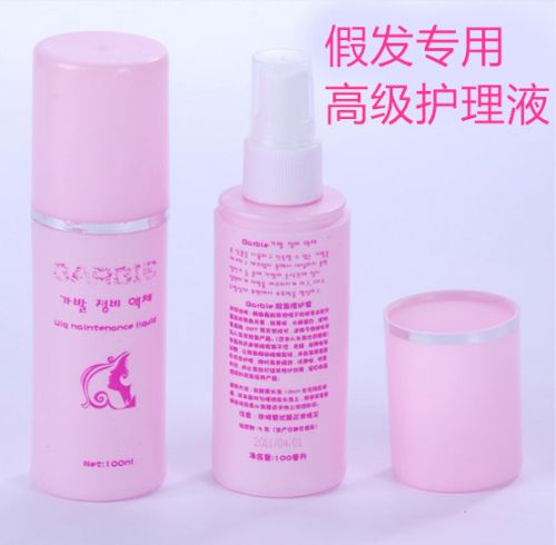 Entretien pour perruques - Ref 269709