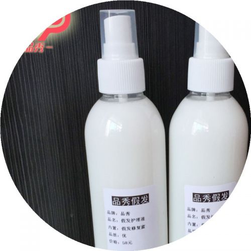 Entretien pour perruques - Ref 269731