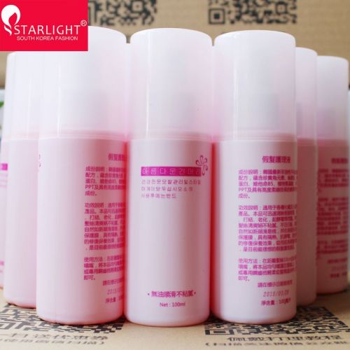 Entretien pour perruques - Ref 269734