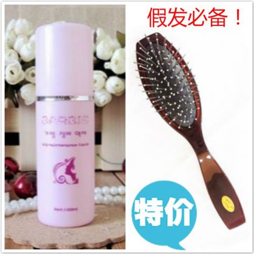 Entretien pour perruques - Ref 269751