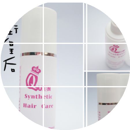 Entretien pour perruques - Ref 269935