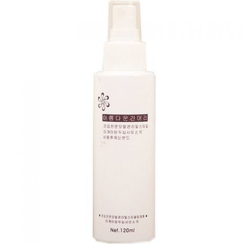 Entretien pour perruques - Ref 269945