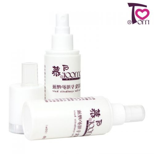 Entretien pour perruques - Ref 269961