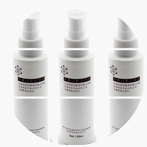 Entretien pour perruques - Ref 269979