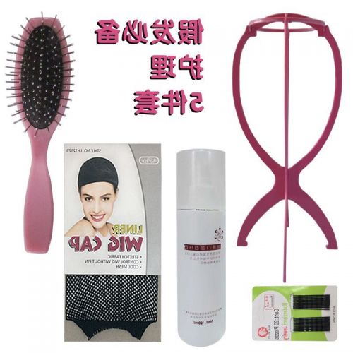 Entretien pour perruques - Ref 270043