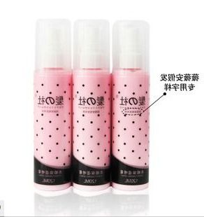 Entretien pour perruques - Ref 270044