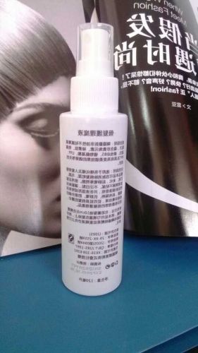 Entretien pour perruques - Ref 270073