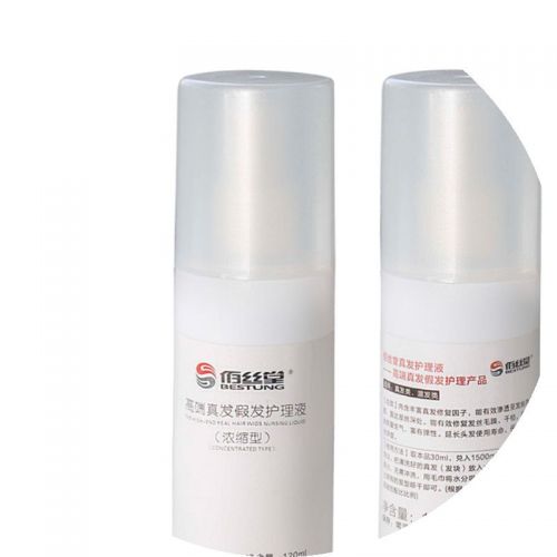 Entretien pour perruques - Ref 270101