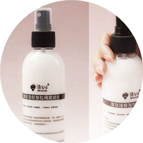 Entretien pour perruques - Ref 270119