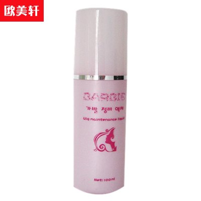 Entretien pour perruques - Ref 270136