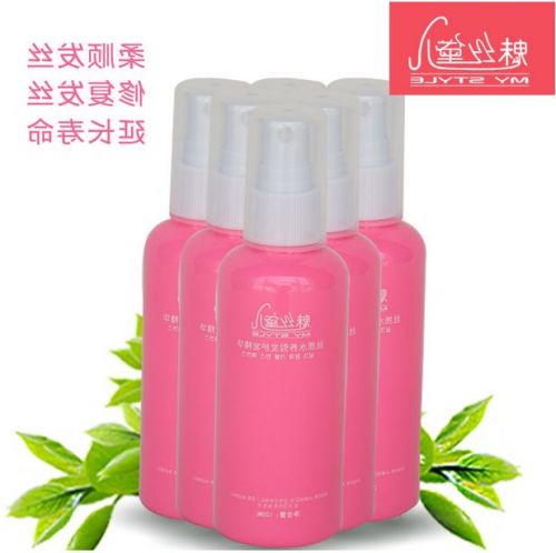 Entretien pour perruques - Ref 270392