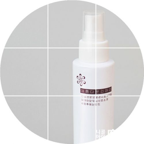 Entretien pour perruques - Ref 270408