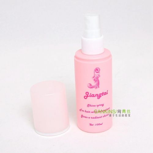 Entretien pour perruques - Ref 270421