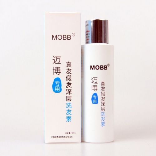 Entretien pour perruques - Ref 270454