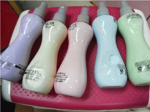 Entretien pour perruques - Ref 270460