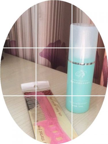 Entretien pour perruques - Ref 270464