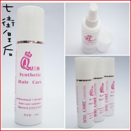 Entretien pour perruques - Ref 270499