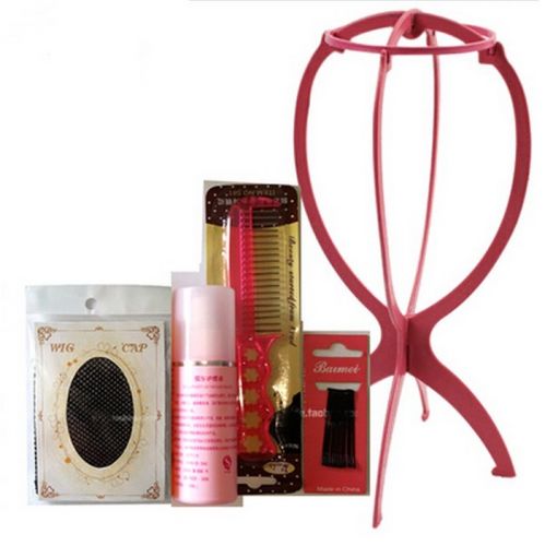 Entretien pour perruques - Ref 270500