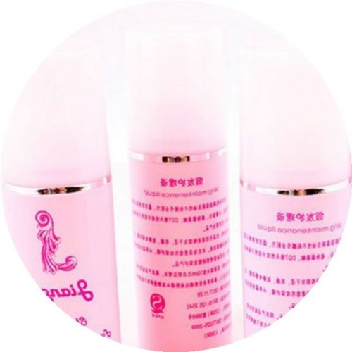 Entretien pour perruques - Ref 270541