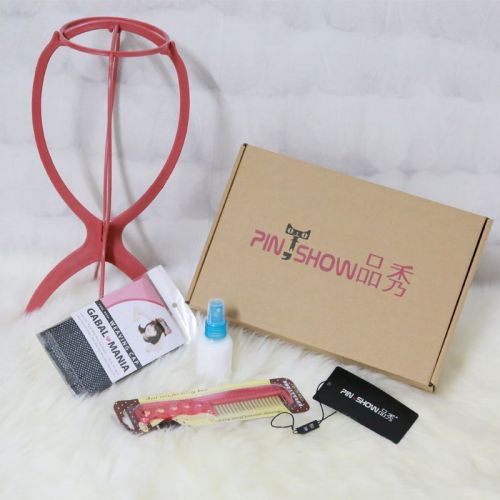 Entretien pour perruques - Ref 270562