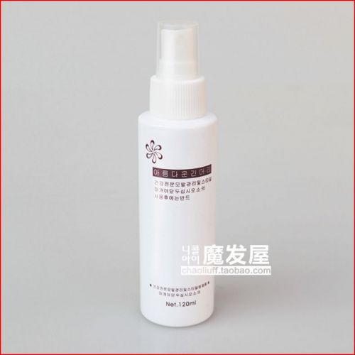 Entretien pour perruques - Ref 270572