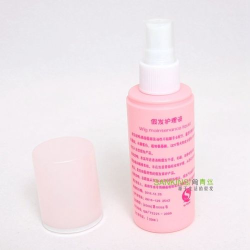 Entretien pour perruques - Ref 270610