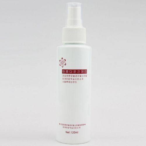 Entretien pour perruques - Ref 270612