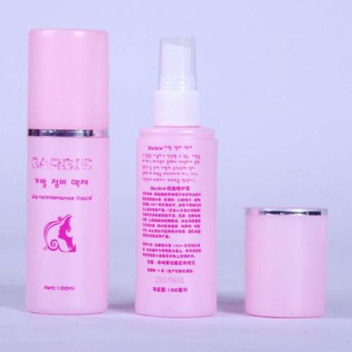 Entretien pour perruques - Ref 270618