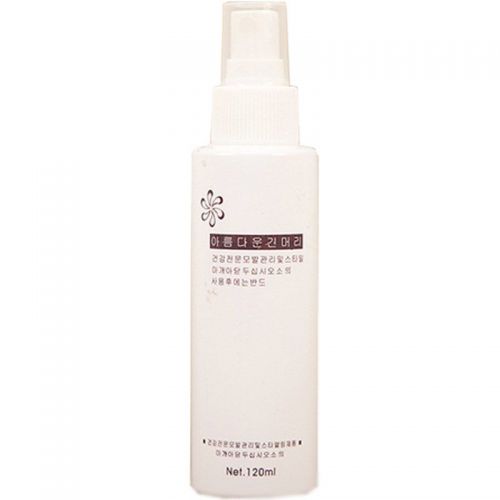 Entretien pour perruques - Ref 270656