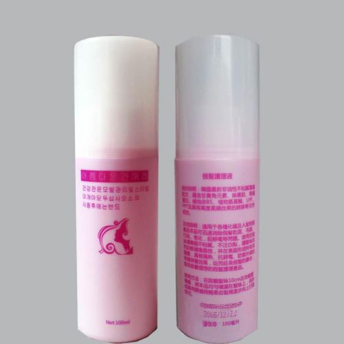 Entretien pour perruques - Ref 270721