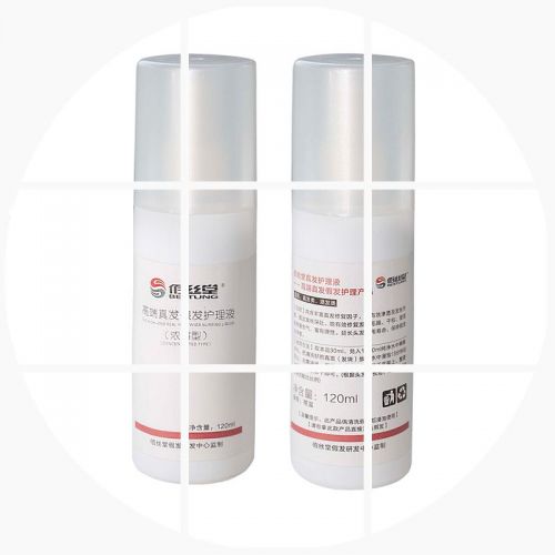 Entretien pour perruques - Ref 270747