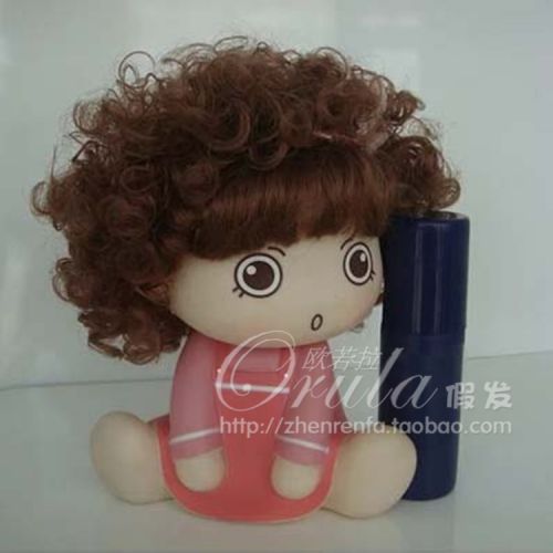 Entretien pour perruques - Ref 270869