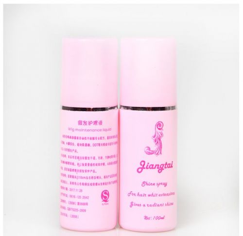 Entretien pour perruques - Ref 270943