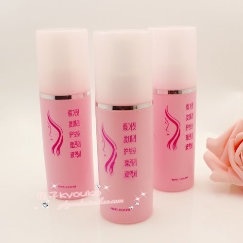 Entretien pour perruques - Ref 270947