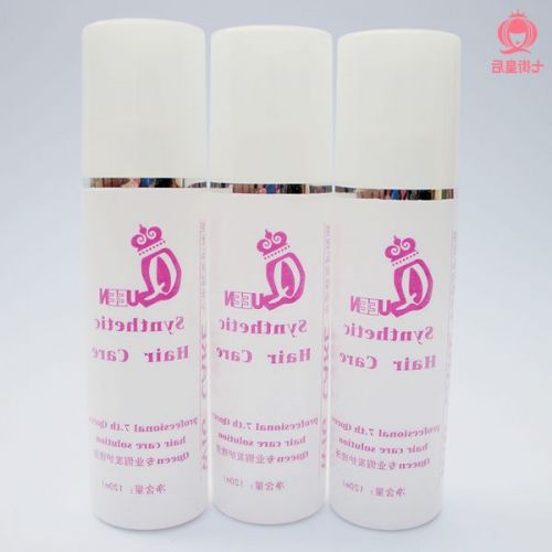 Entretien pour perruques - Ref 271024