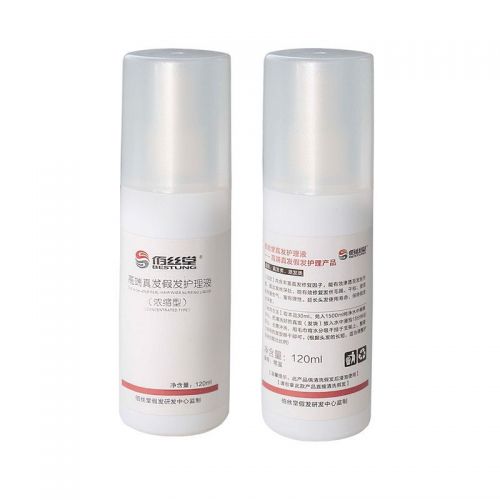 Entretien pour perruques - Ref 271092